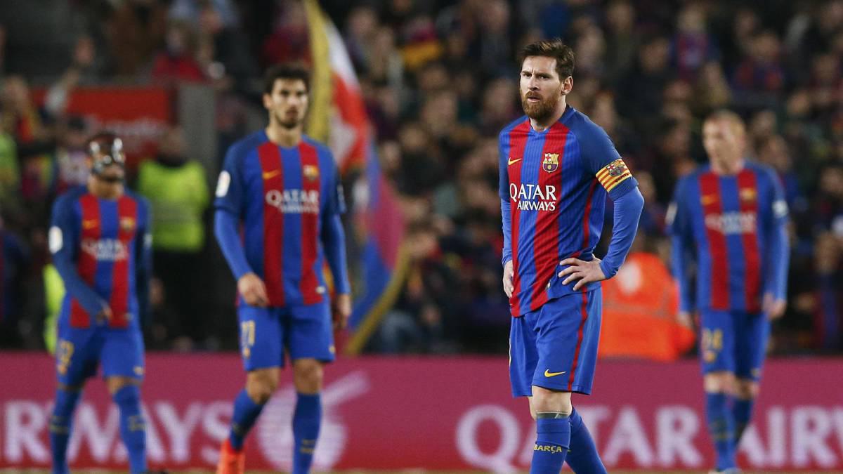 FC Barcelone : presque tout l'effectif est à vendre !