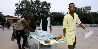 Somalie : attaque meurtrière dans un hôtel de Mogadiscio