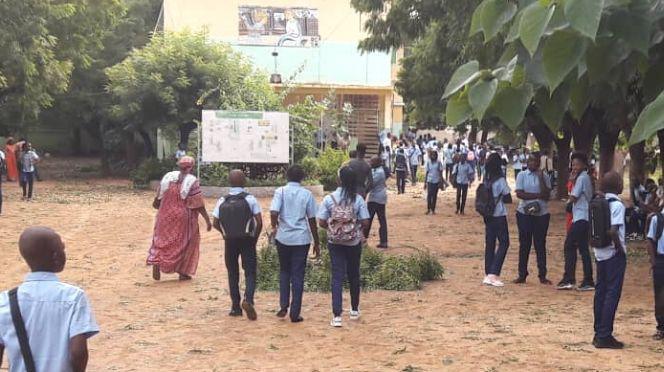 Reprise des cours : La Cosydep juge indispensable d’établir un bilan objectif, exhaustif et inclusif