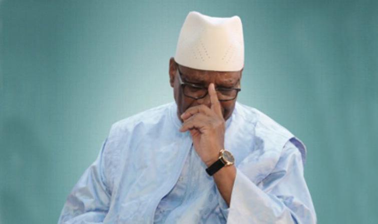 Mali: une déclaration de IBK attendue dans les prochaines minutes