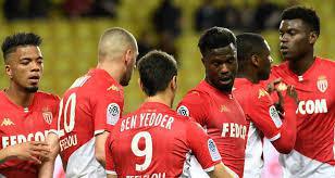 As Monaco: un cas de Covid-19 a été détecté au sein du groupe professionnel