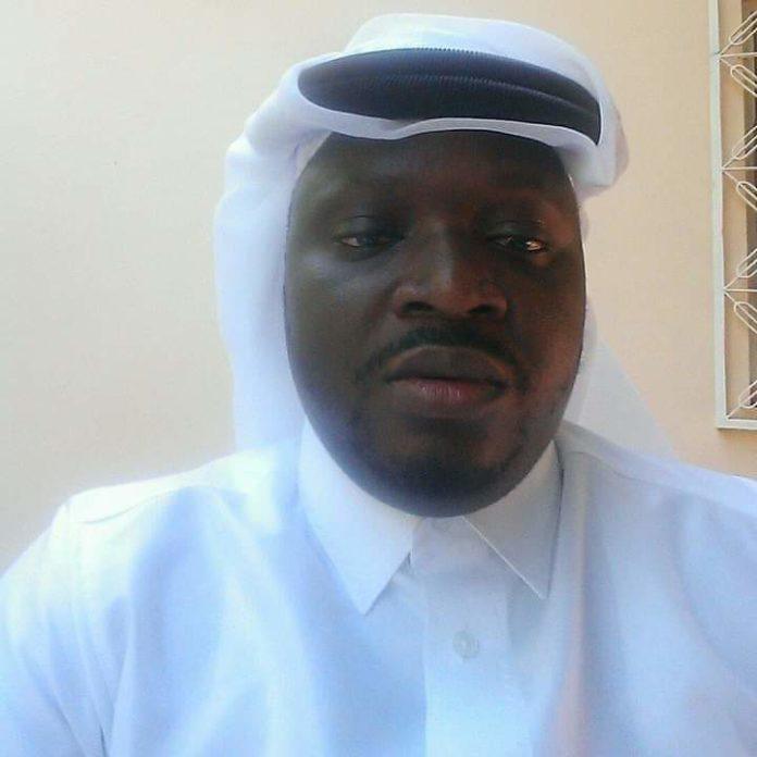  Yayah Jamneh demande une autopsie, suite au décès de son frère cadet Ansumana Jamneh