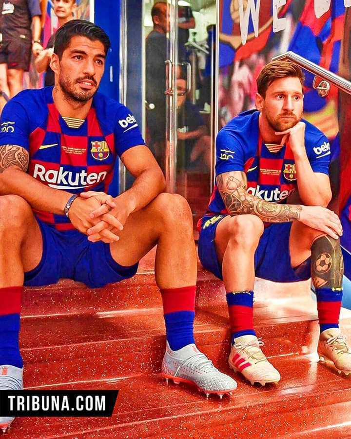 Manchester City compte ses sous pour lancer l'opération Leonel Messi