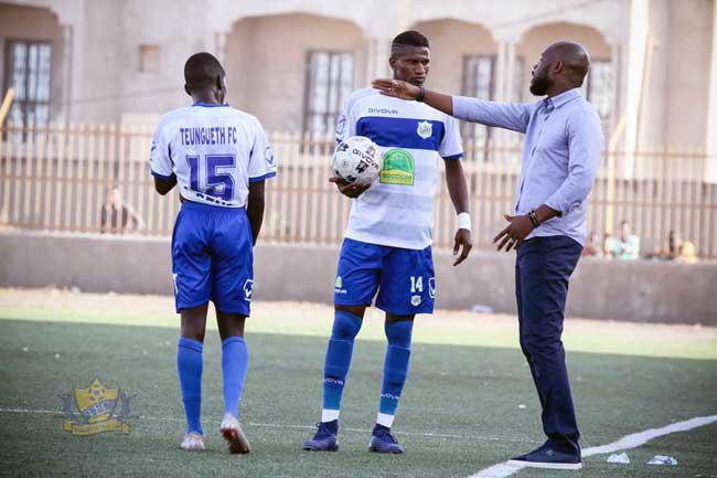 Décision du Comité exécutif de la FSF de renvoyer le démarrage du championnat: Youssouph Dabo tire sur Augustin Senghor et Cie