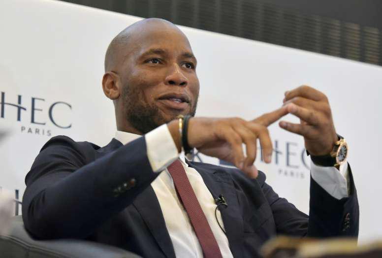 FIF: Comment Didier Drogba a réagi au rejet de sa candidature ?