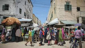 Somalie: la nutrition en progrès