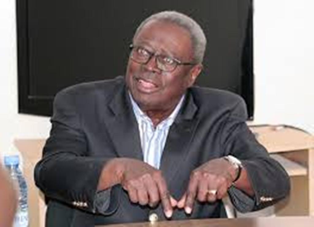 Assassinat d’un ancien chef du MFDC : "seule l’enquête pourra faire la lumière sur les circonstances de la mort", selon Robert Sagna
