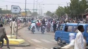 Tchad: l'ancien ministre du Pétrole en garde à vue
