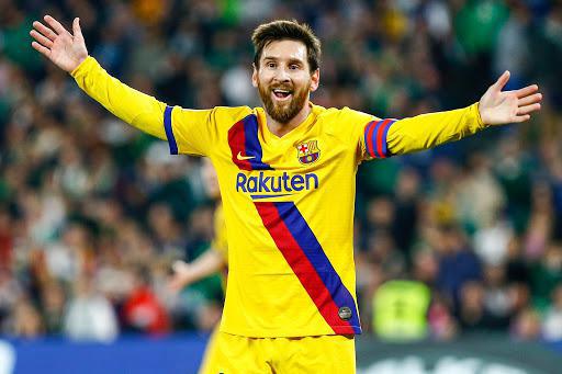 Après une conversation avec son père, Messi décide de rester au Barça, révèle Marca
