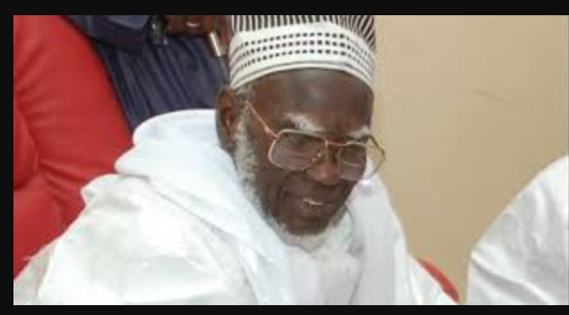 "Le Magal de Touba va se tenir dans son format initial" (Serigne Mountakha Mbacké)