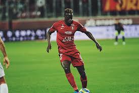 Fc Metz: Ibrahima Niane prolongé