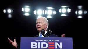 Ces États clés que Biden veut faire revenir dans le giron démocrate