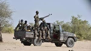 Niger: une attaque vise l'armée dans la région d’Arlit
