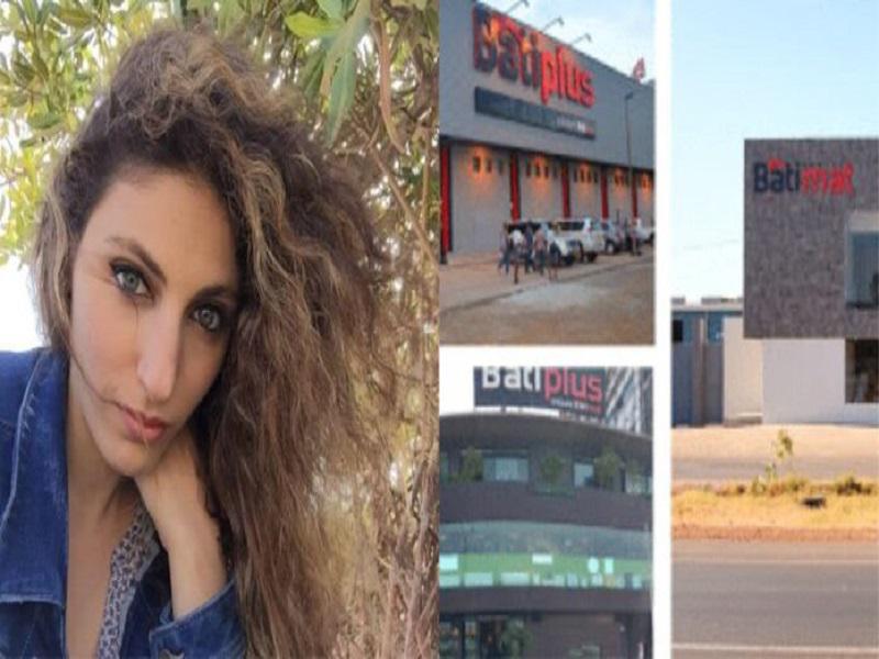 Affaire Batiplus : Rachelle Sleytaly sort de prison