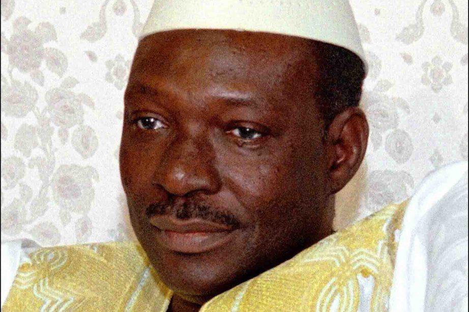 Nécrologie: l'ancien Président du Mali, Moussa Traoré décédé à l'age de 84 ans
