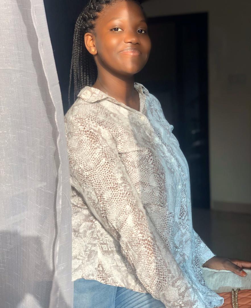 Ndeye Yacine Dia, Mention Très Bien au Bac 2020: "après les épreuves, j'ai eu des doutes"
