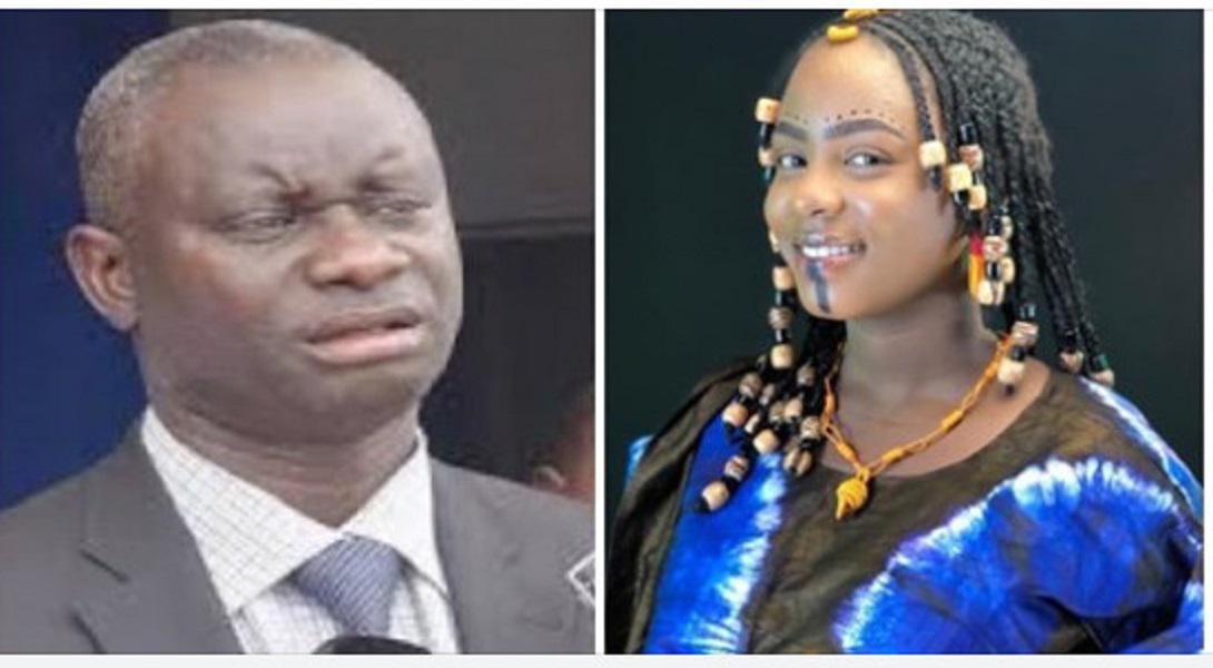 Diop Iseg saisit d'une requête la Chambre d'accusation pour l'annulation de la procédure