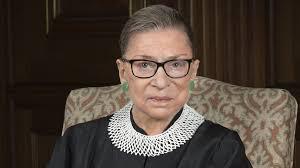 États-Unis: Ruth Bader Ginsburg, la mort d'une icône du droit