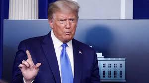«Il y a eu un certain abandon de l'Afrique par l'administration Trump»