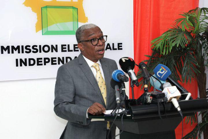 Présidentielle en Côte d'Ivoire: la CEI arrête la liste électorale définitive