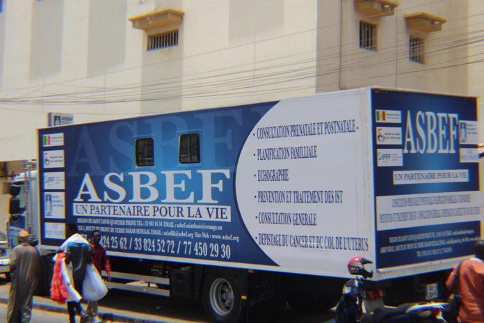 L’ASBEF installe sa nouvelle administration ce jeudi