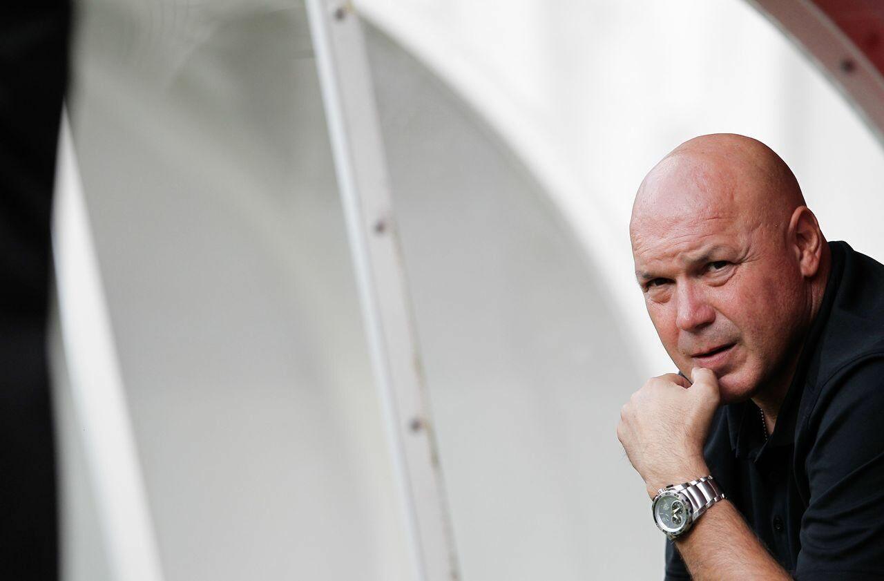 L’ancien entraîneur de l’OM José Anigo placé en garde en vue