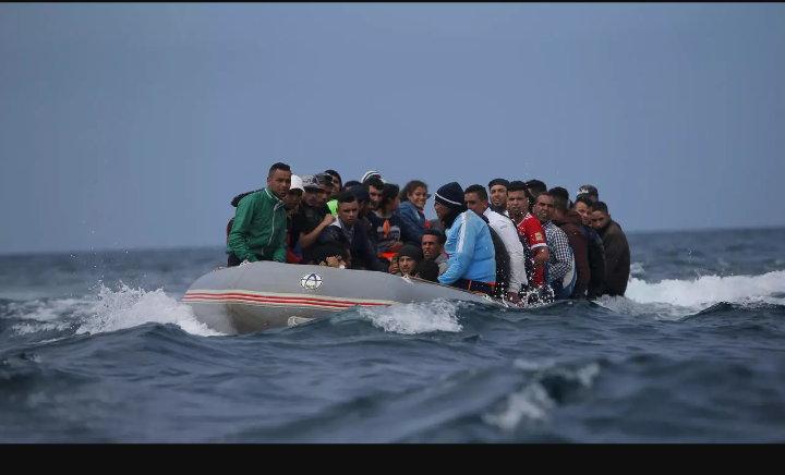 Émigration clandestine : un faussaire faisant voyager des candidats en falsifiant des licences du Cng arrêté