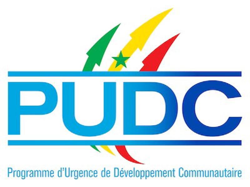 PUDC, un programme pour jeter l’argent par la fenêtre : des chantiers inachevés ou mal réalisés, des installations volées ou détruites