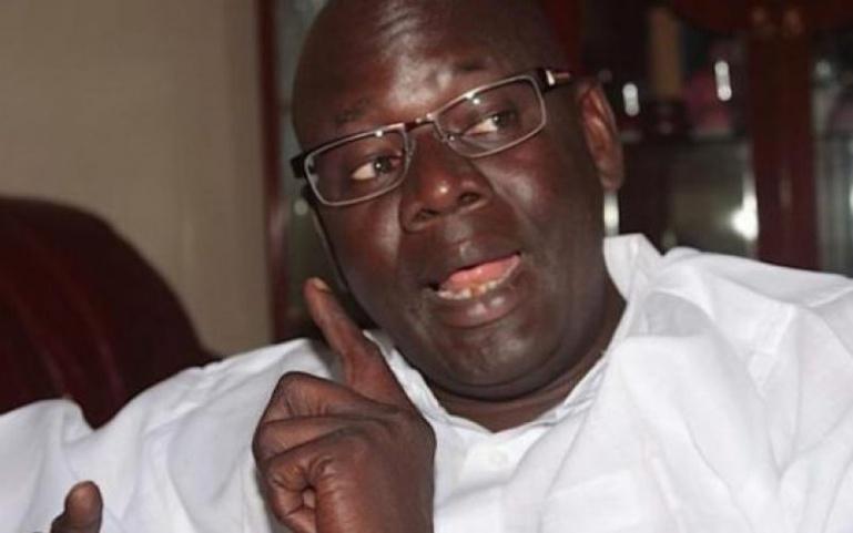 Me Demba War, APR: "Aliou Dembourou Sow présentera des excuses publiques"