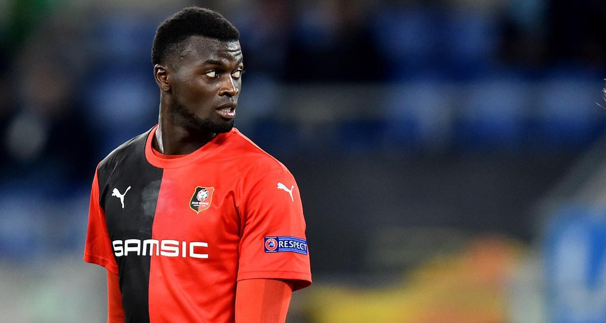 L'agent de Mbaye Niang monte au créneau et pousse un coup de gueule