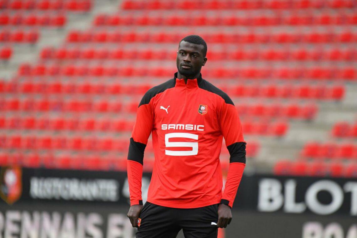 Mbaye Niang : L'agent du footballeur entendu dans une enquête pour meurtre