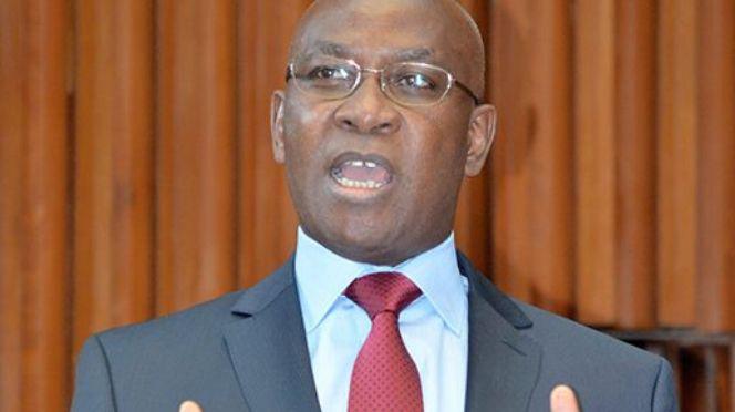Serigne Mbaye Thiam « si on dissout le Parti socialiste (dans l'APR), on aura trahi nos devanciers... »