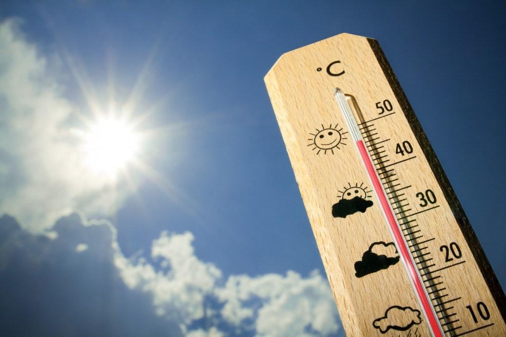 Dakar: des experts expliquent les raisons de la forte canicule
