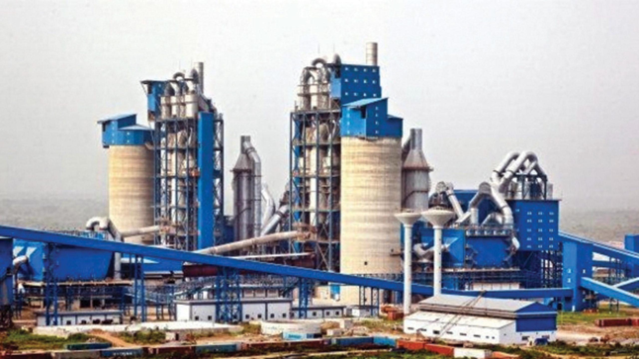 Macky Sall veut une intensification du processus d'industrialisation au Sénégal