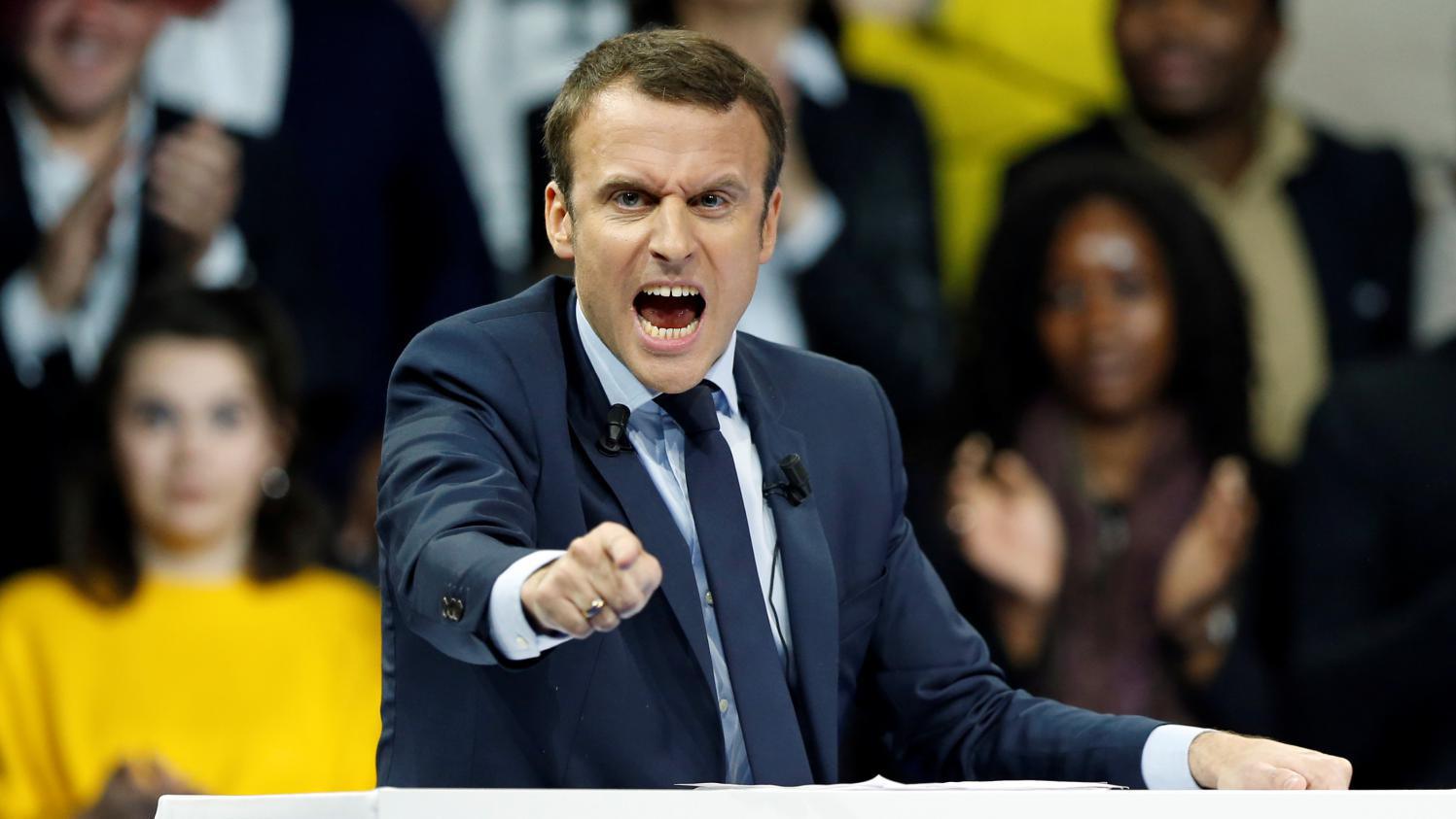 Macron rappelle son ambassadeur en Turquie après une nouvelle attaque d'Erdogan