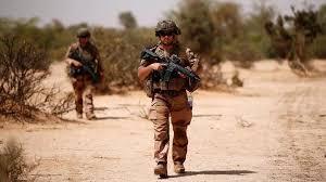 Mali: une cinquantaine de jihadistes tués dans une opération de la force Barkhane
