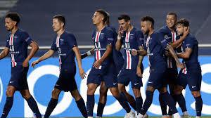 #LDC: Mbappé, Neymar, Icardi, Verratti, Draxler tous absents pour le déplacement à Leipzig