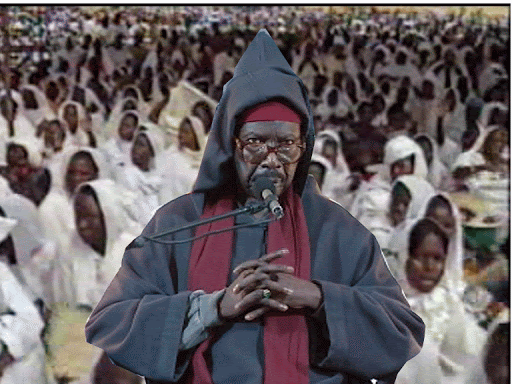 Nécrologie: Rappel à Dieu de Sokhna Aida Deme, épouse de Serigne Cheikh Tidiane Sy Al Maktoum