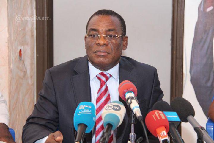 Côte d'Ivoire: Interpellation de Pascal Affi N’guessan à une centaine de km d’Abidjan