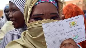 Présidentielle au Niger: 41 candidats ont déposé leur dossier au ministère de l'Intérieur