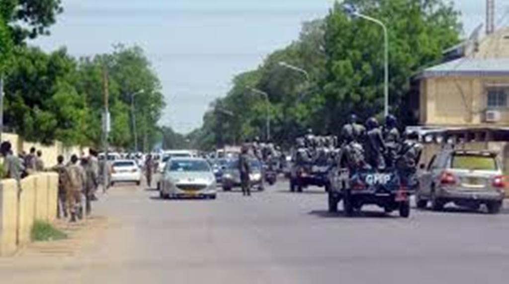 Prison secrète de l’ANS au Tchad: des détenus racontent les sévices subis