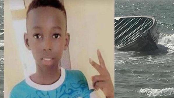Mort de Doudou Faye en mer : l'Institut Diambars dément que le jeune soit un de ses pensionnaires