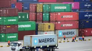 Commerce: Pékin se renforce avec la signature d'un vaste accord de libre-échange