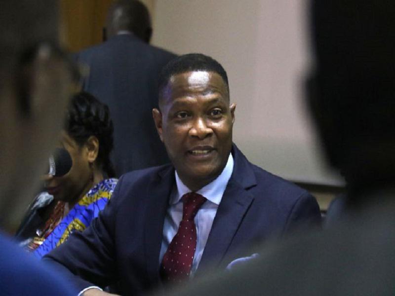 Rapport sur le taux de Chômage: l’OIT Sénégal nie connaître la source, le document trouvé sur le site de la CIA