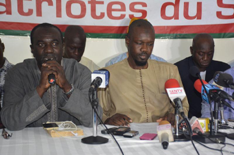 Accord de pêche controversé UE-Sénégal : le Pastef décèle des manquements préjudiciables à la sauvegarde des intérêts