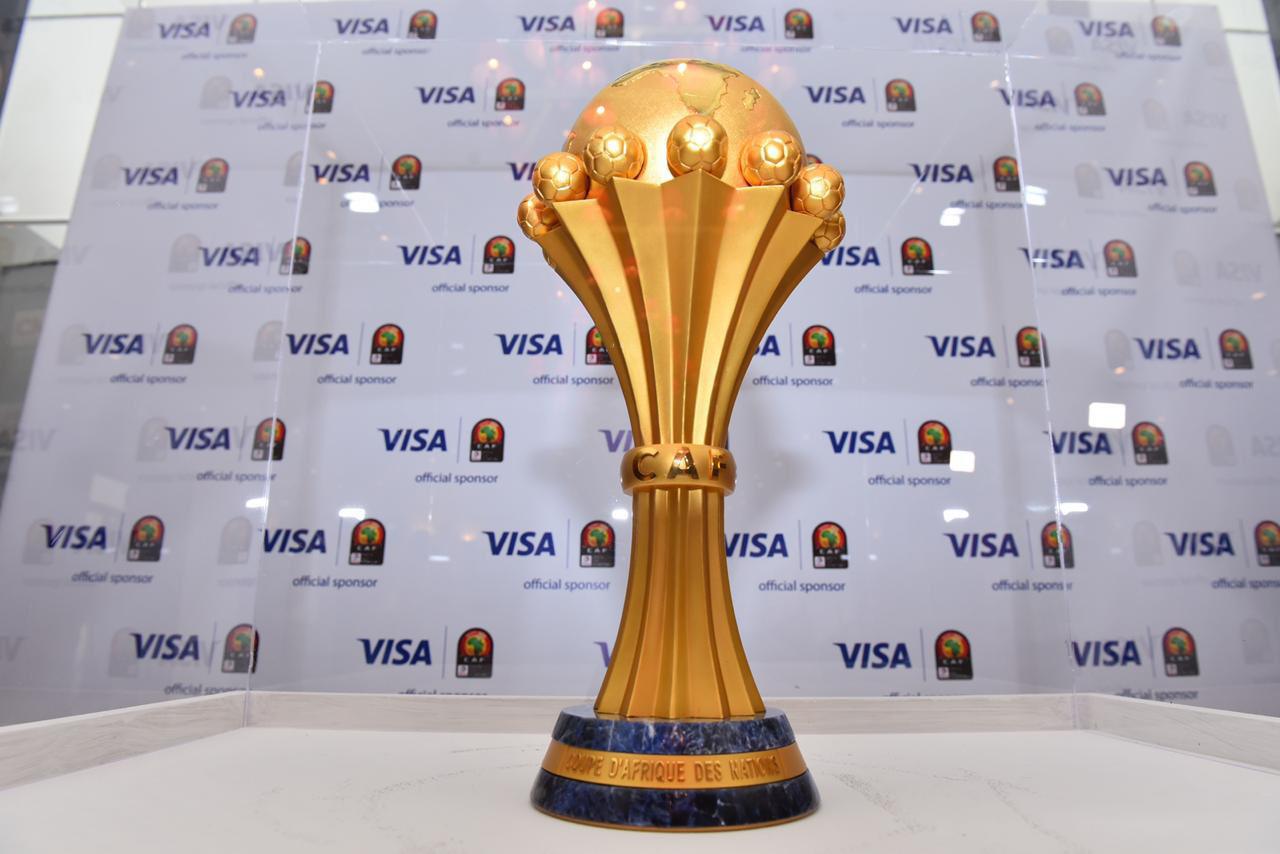 CAN 2022: les résultats complet de la 4e journée, les 5e et 6e journées programmées en mars 2021