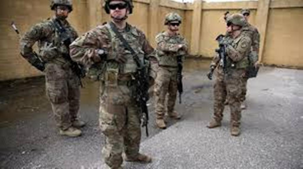 Irak: des interrogations après une nouvelle attaque du groupe EI non loin de Bagdad