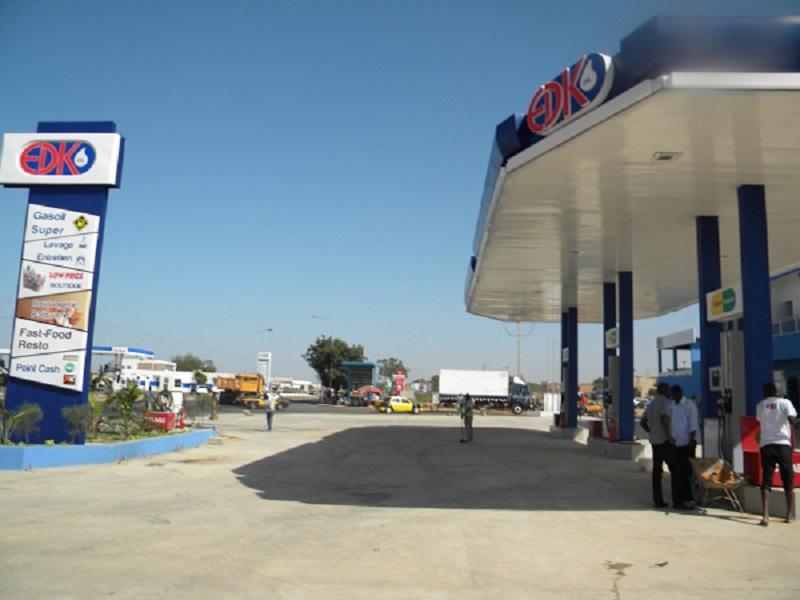 Vol de plus de 3 millions de F Cfa à l’EDK Oil de Pikine: des employés placés en garde à vue
