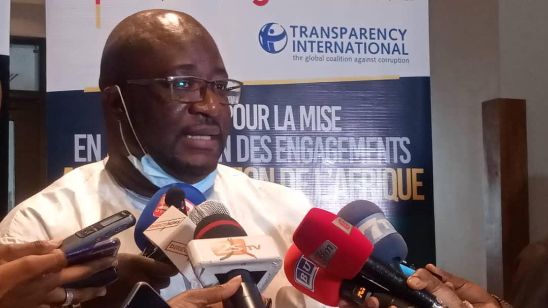 Mise en oeuvre Convention de l’Union Africaine: le Sénégal a un problème avec l'application des textes, selon le Forum Civil