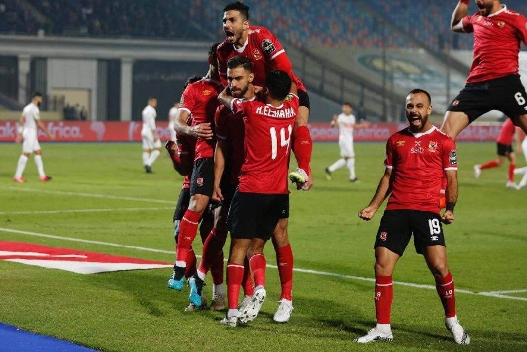 LDC : 7 ans après, Al Ahly à nouveau sur le toit de l’Afrique !